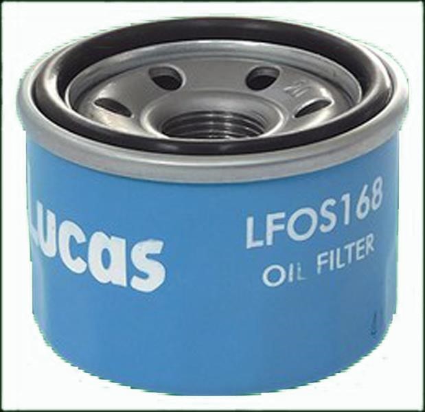 Lucas filters LFOS168 Oil Filter LFOS168