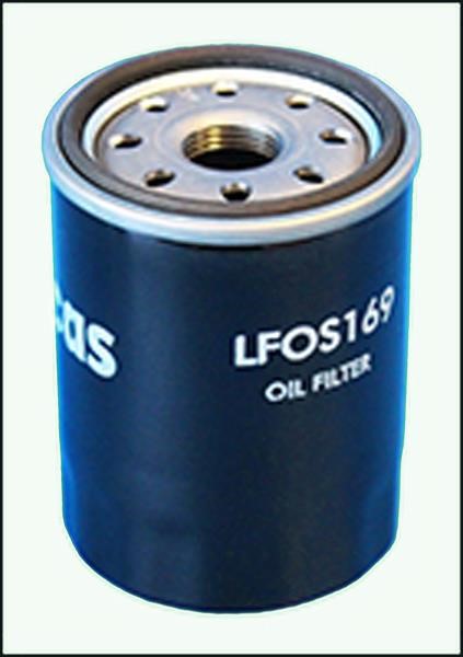 Lucas filters LFOS169 Oil Filter LFOS169
