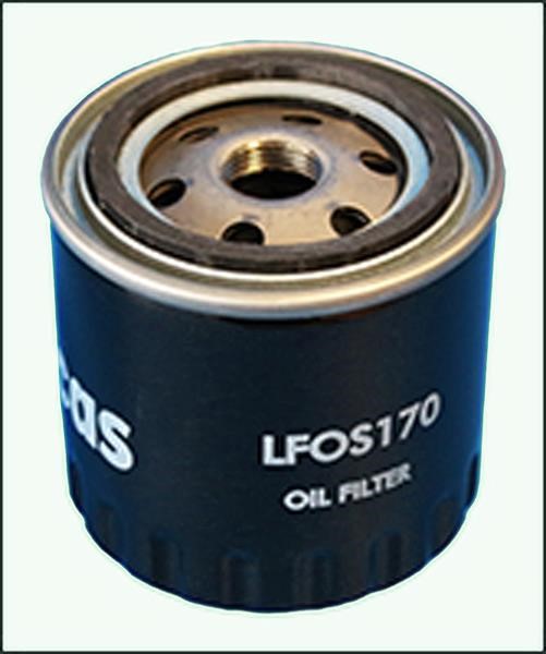 Lucas filters LFOS170 Oil Filter LFOS170