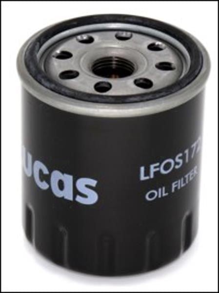 Lucas filters LFOS172 Oil Filter LFOS172