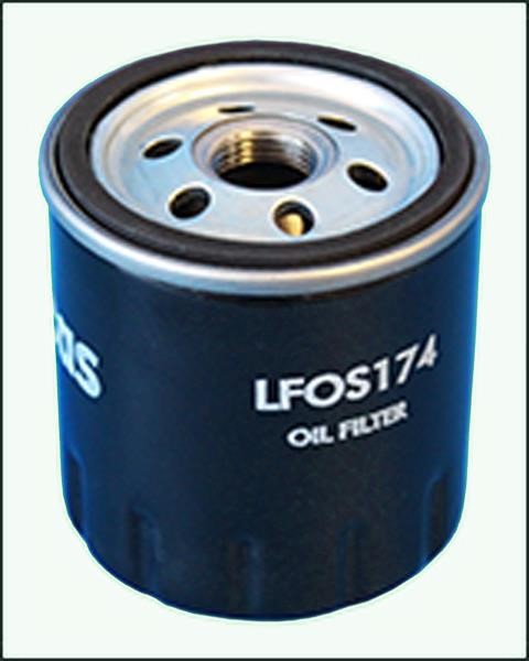 Lucas filters LFOS174 Oil Filter LFOS174