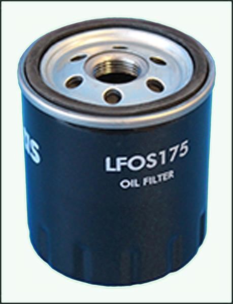 Lucas filters LFOS175 Oil Filter LFOS175