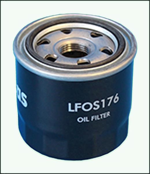 Lucas filters LFOS176 Oil Filter LFOS176