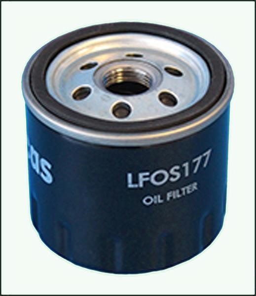 Lucas filters LFOS177 Oil Filter LFOS177