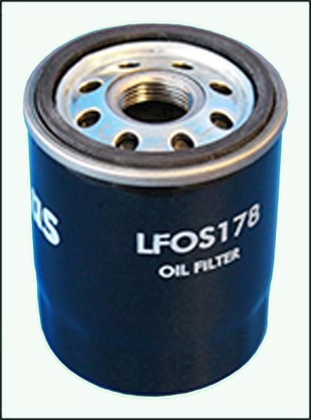 Lucas filters LFOS178 Oil Filter LFOS178