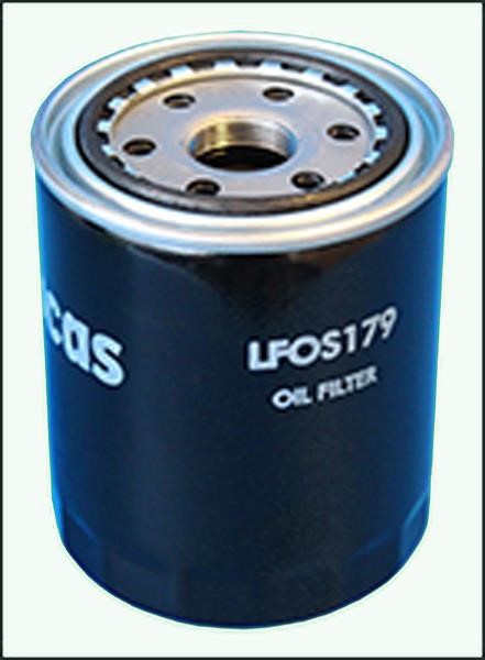 Lucas filters LFOS179 Oil Filter LFOS179