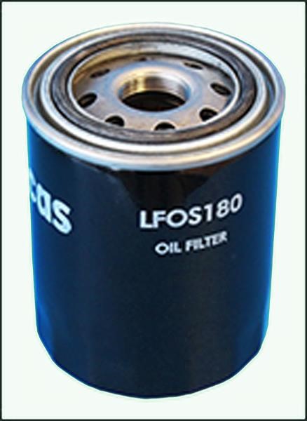 Lucas filters LFOS180 Oil Filter LFOS180