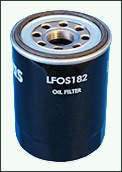 Lucas filters LFOS182 Oil Filter LFOS182