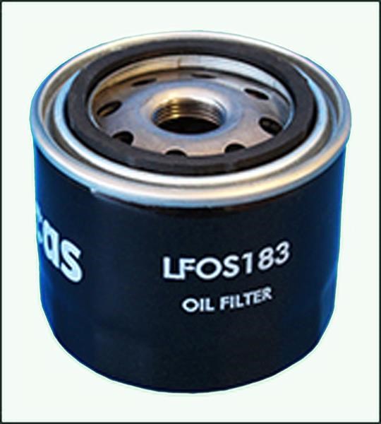 Lucas filters LFOS183 Oil Filter LFOS183