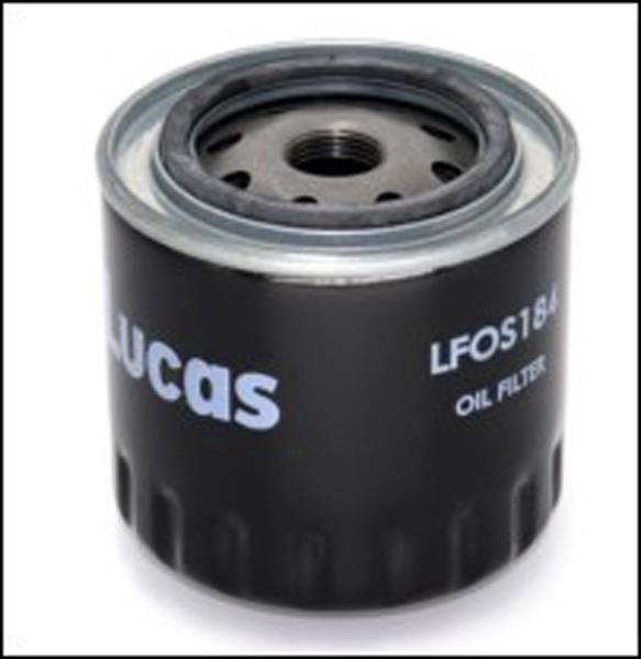 Lucas filters LFOS184 Oil Filter LFOS184