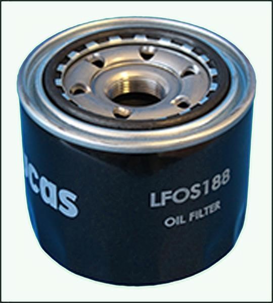 Lucas filters LFOS188 Oil Filter LFOS188