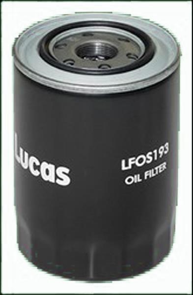 Lucas filters LFOS193 Oil Filter LFOS193