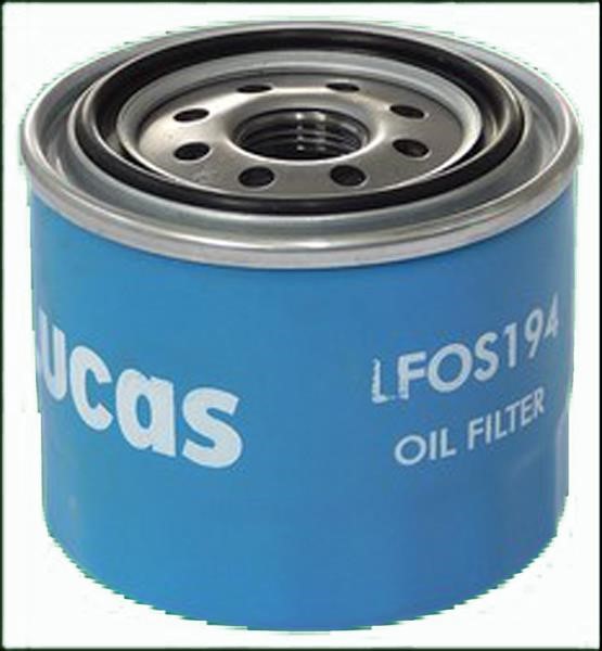 Lucas filters LFOS194 Oil Filter LFOS194