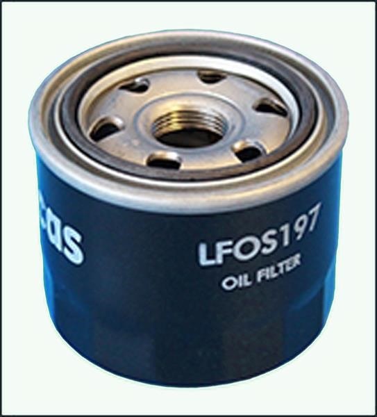 Lucas filters LFOS197 Oil Filter LFOS197