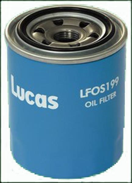 Lucas filters LFOS199 Oil Filter LFOS199