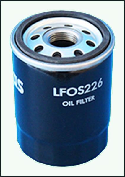 Lucas filters LFOS226 Oil Filter LFOS226