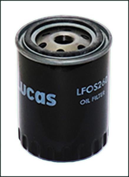 Lucas filters LFOS260 Oil Filter LFOS260