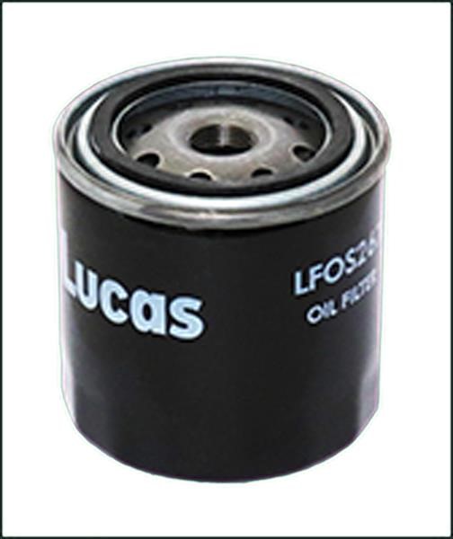 Lucas filters LFOS267 Oil Filter LFOS267