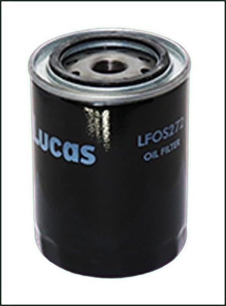 Lucas filters LFOS272 Oil Filter LFOS272
