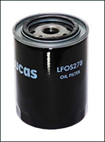 Lucas filters LFOS278 Oil Filter LFOS278