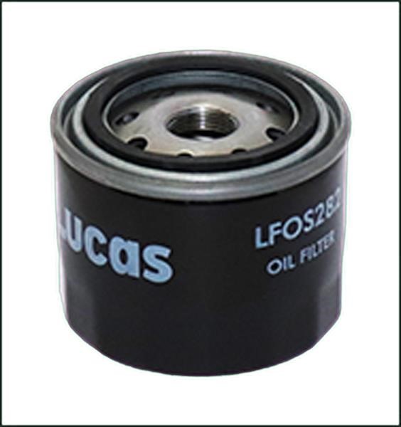 Lucas filters LFOS282 Oil Filter LFOS282