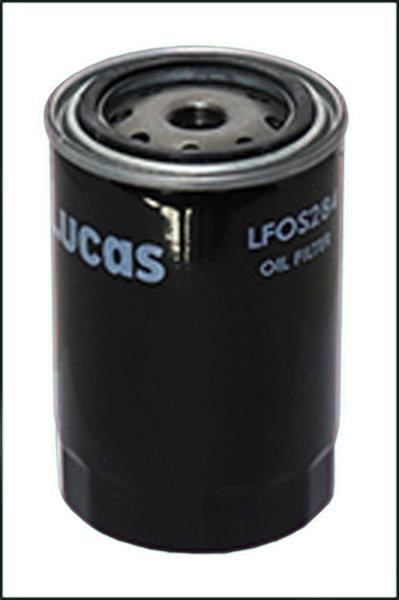 Lucas filters LFOS284 Oil Filter LFOS284