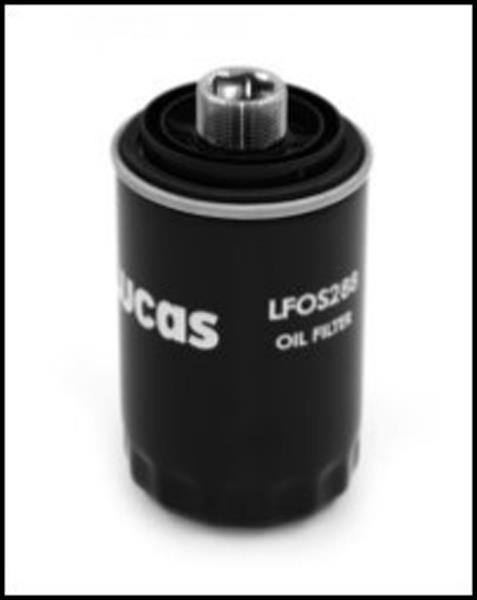 Lucas filters LFOS288 Oil Filter LFOS288