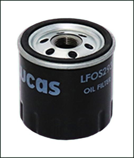 Lucas filters LFOS293 Oil Filter LFOS293