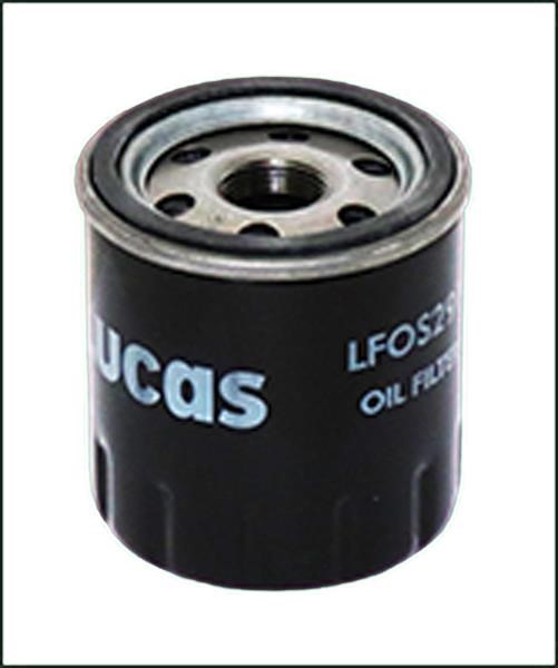 Lucas filters LFOS297 Oil Filter LFOS297