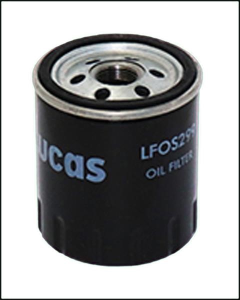 Lucas filters LFOS299 Oil Filter LFOS299
