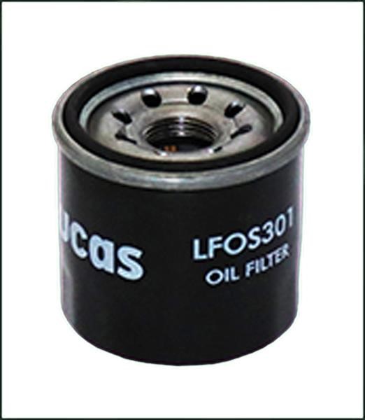 Lucas filters LFOS301 Oil Filter LFOS301