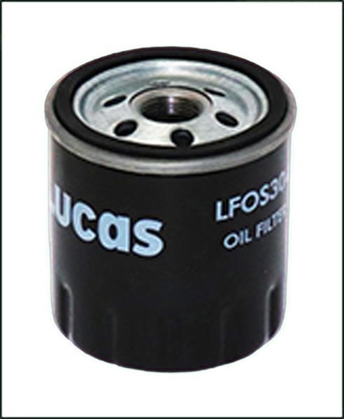 Lucas filters LFOS304 Oil Filter LFOS304