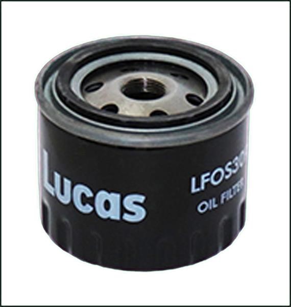 Lucas filters LFOS309 Oil Filter LFOS309