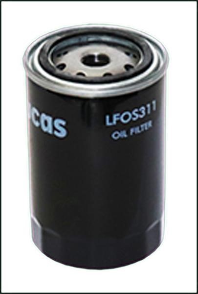 Lucas filters LFOS311 Oil Filter LFOS311