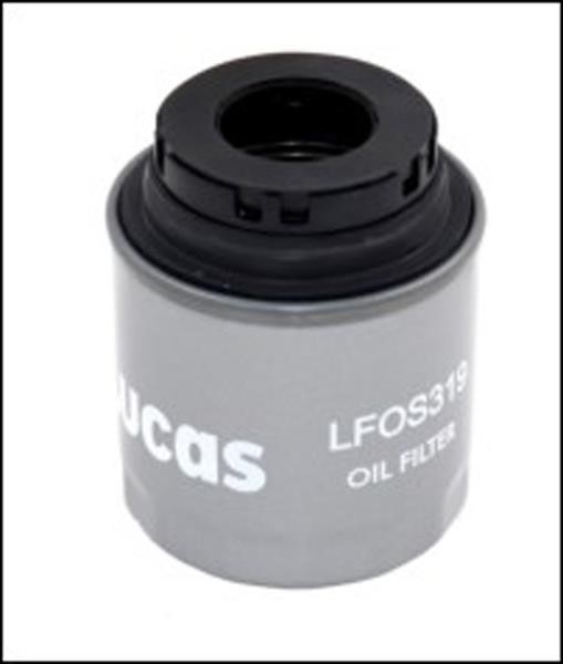 Lucas filters LFOS319 Oil Filter LFOS319