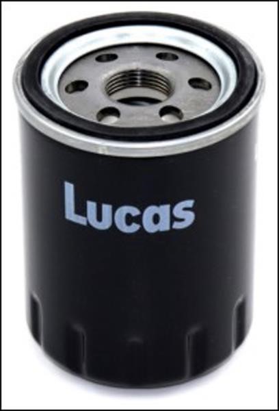 Lucas filters LFOS330 Oil Filter LFOS330