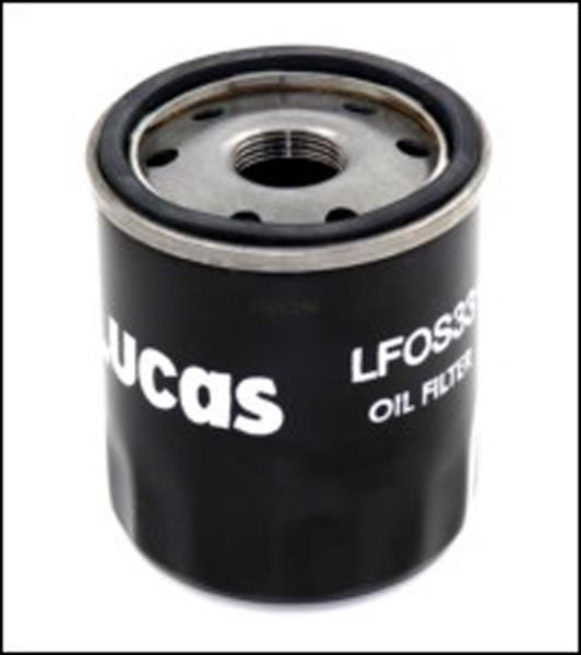 Lucas filters LFOS331 Oil Filter LFOS331