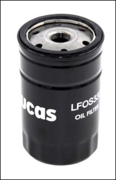 Lucas filters LFOS333 Oil Filter LFOS333