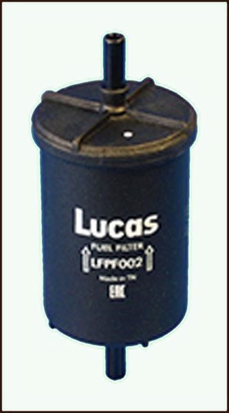 Lucas filters LFPF002 Fuel filter LFPF002