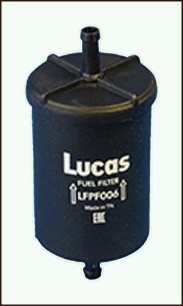 Lucas filters LFPF006 Fuel filter LFPF006