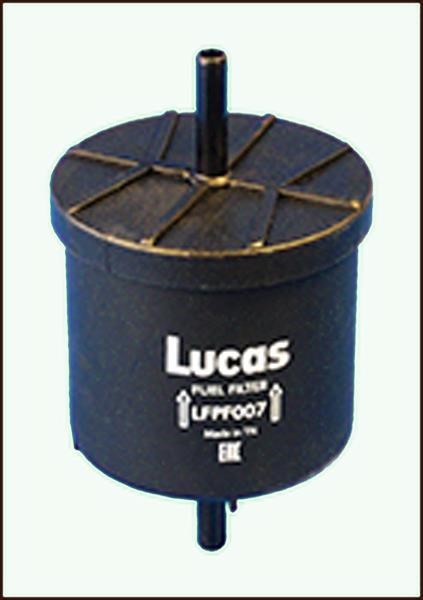 Lucas filters LFPF007 Fuel filter LFPF007