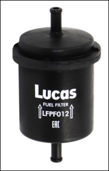 Lucas filters LFPF012 Fuel filter LFPF012