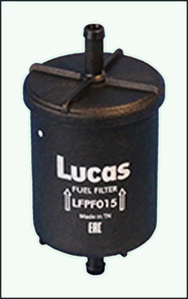 Lucas filters LFPF015 Fuel filter LFPF015