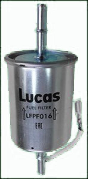 Lucas filters LFPF016 Fuel filter LFPF016