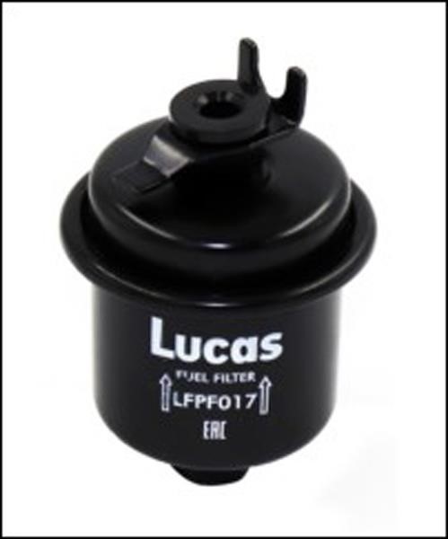 Lucas filters LFPF017 Fuel filter LFPF017
