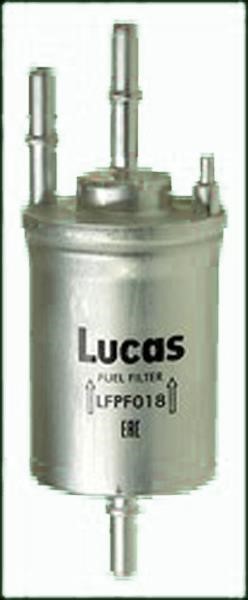 Lucas filters LFPF018 Fuel filter LFPF018