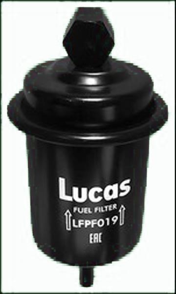 Lucas filters LFPF019 Fuel filter LFPF019