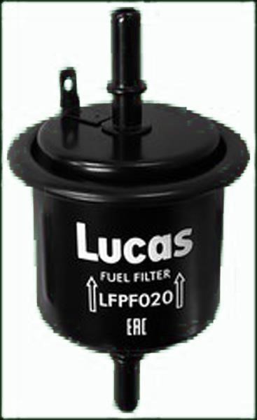 Lucas filters LFPF020 Fuel filter LFPF020