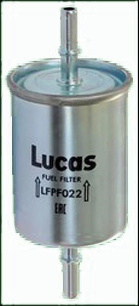 Lucas filters LFPF022 Fuel filter LFPF022