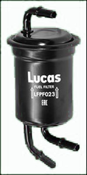 Lucas filters LFPF023 Fuel filter LFPF023